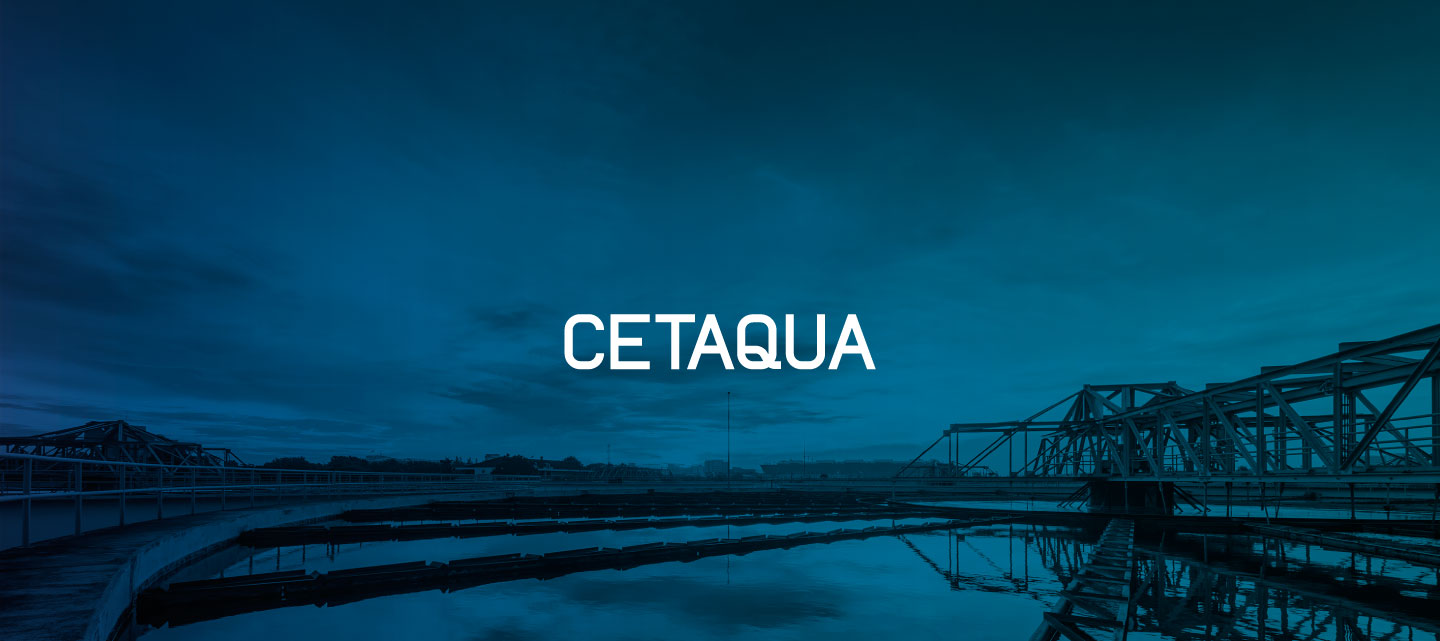 CETAQUA – Memoria corporativa anual digital