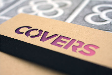 COVERS - Pasion to create