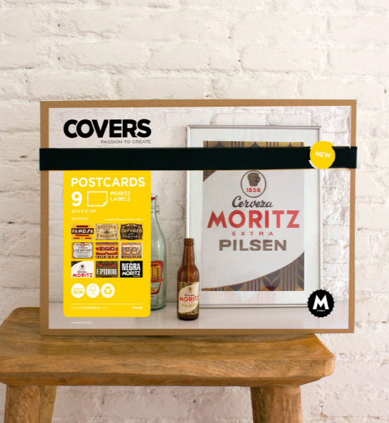 COVERS - Pasion to create