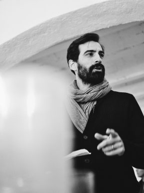 Wylma Blein - Somos una consultoría multidisciplinar de proyectos de branding