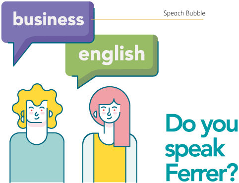 Ferrer – formación corporativa digital para nuevos perfiles