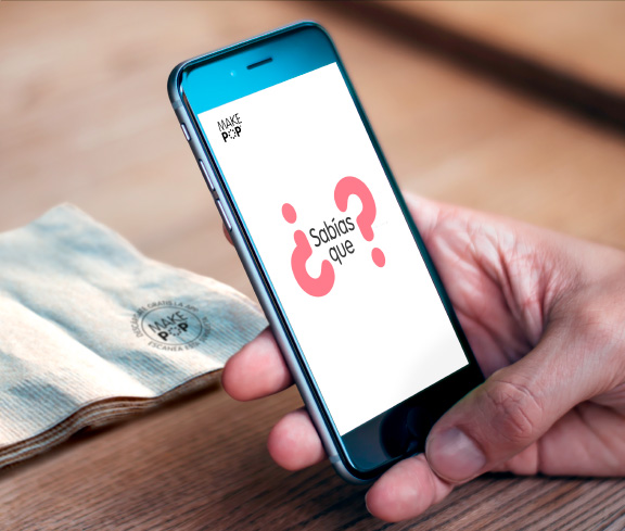 Make Pop - Estrategia para dar valor a proyecto de realidad aumentada