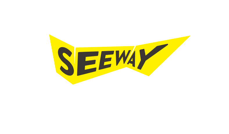 Seeway – Posicionamiento y branding global para escuela de diseño en Barcelona