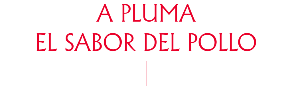 APLUMA-SABOR