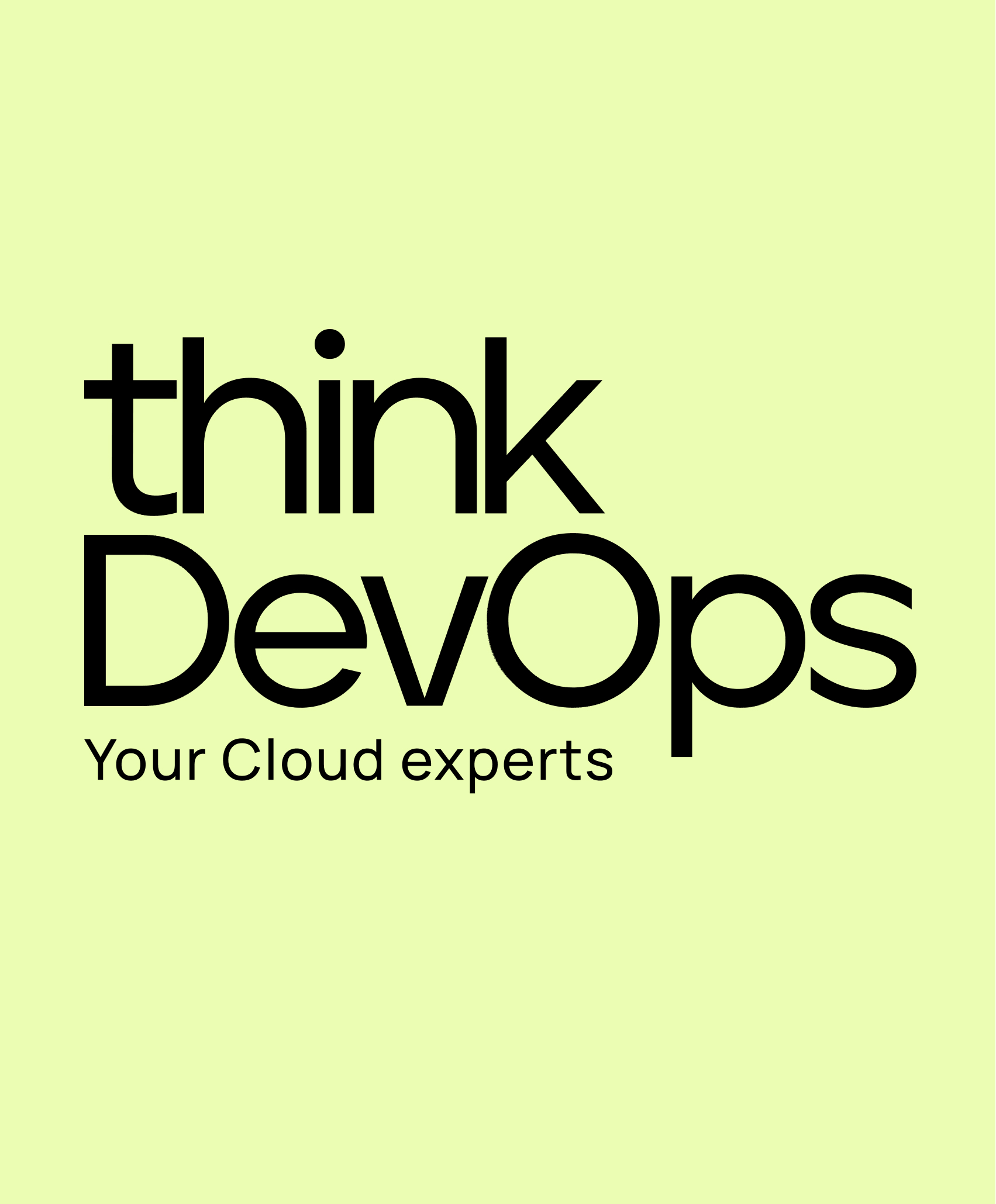 THINK DEVOPS - LOGO