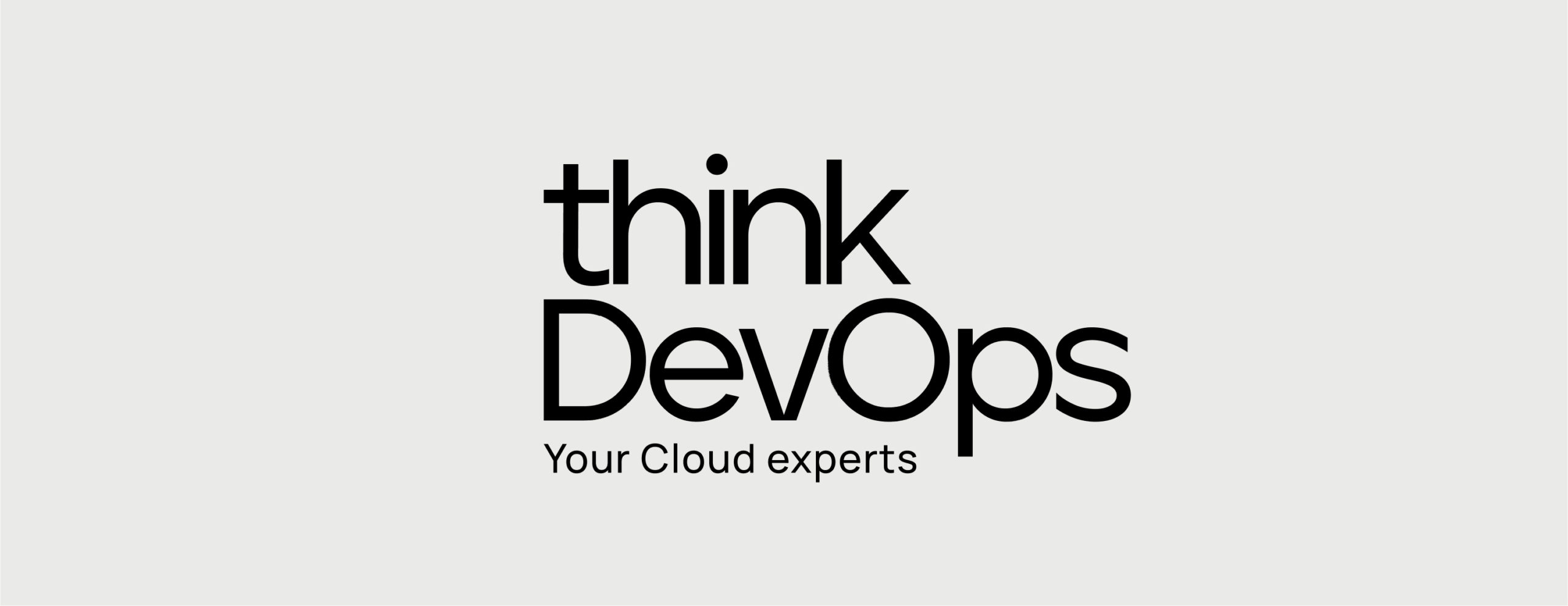 THINK DEVOPS - LOGO