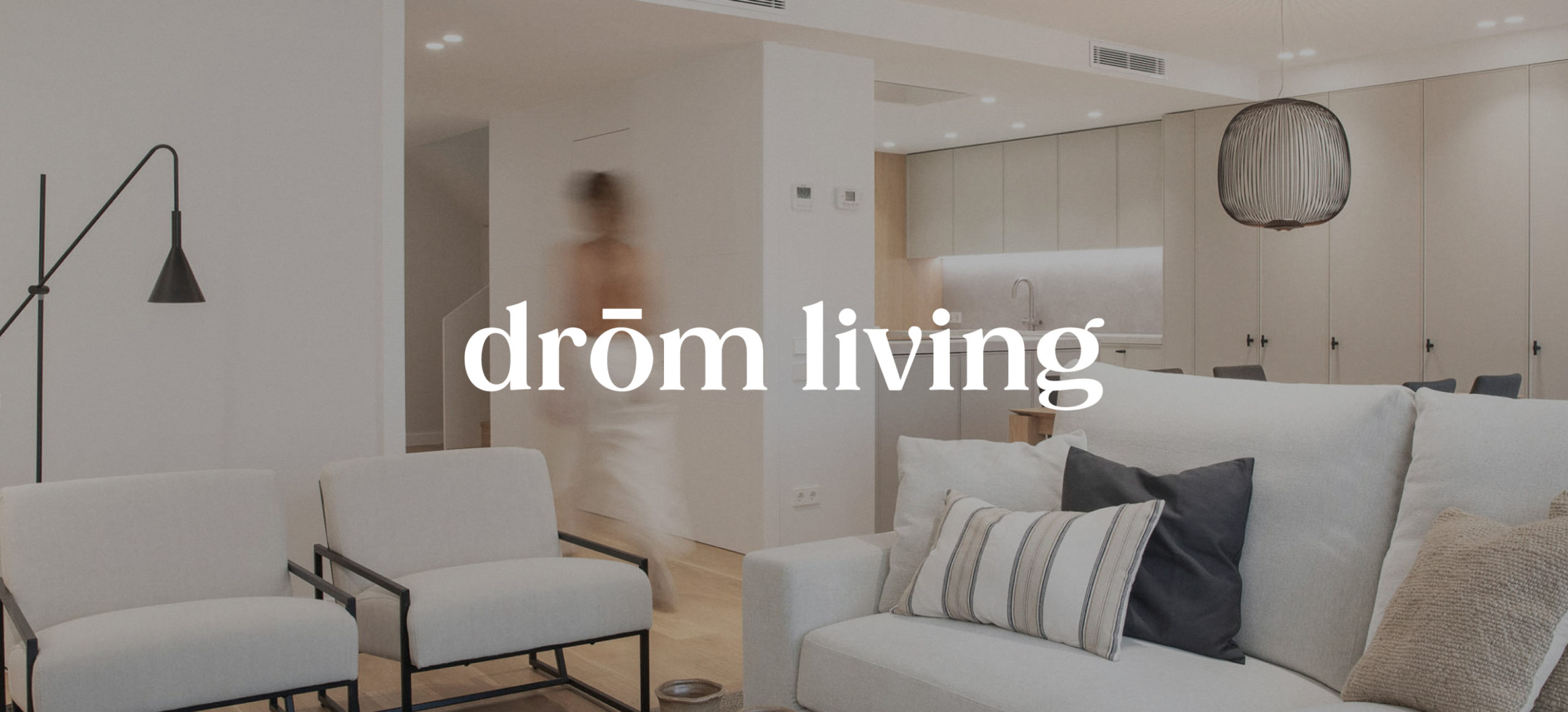 DRÖM-LIVING-SPACES-BRANDING-INTERIOR DESIGN