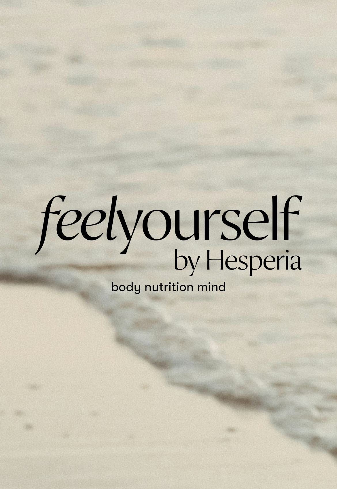 HESPERIA-FEEL-YOURSELF-IDENTITY