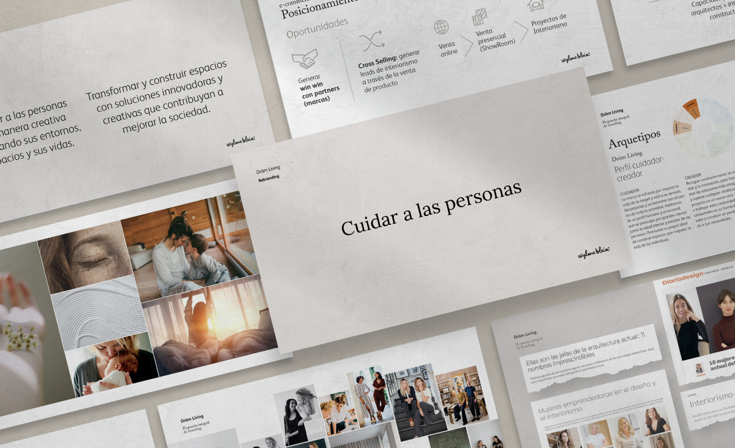 DRÖM-LIVING-BRANDING-BRAND-MANUAL-STRATEGY