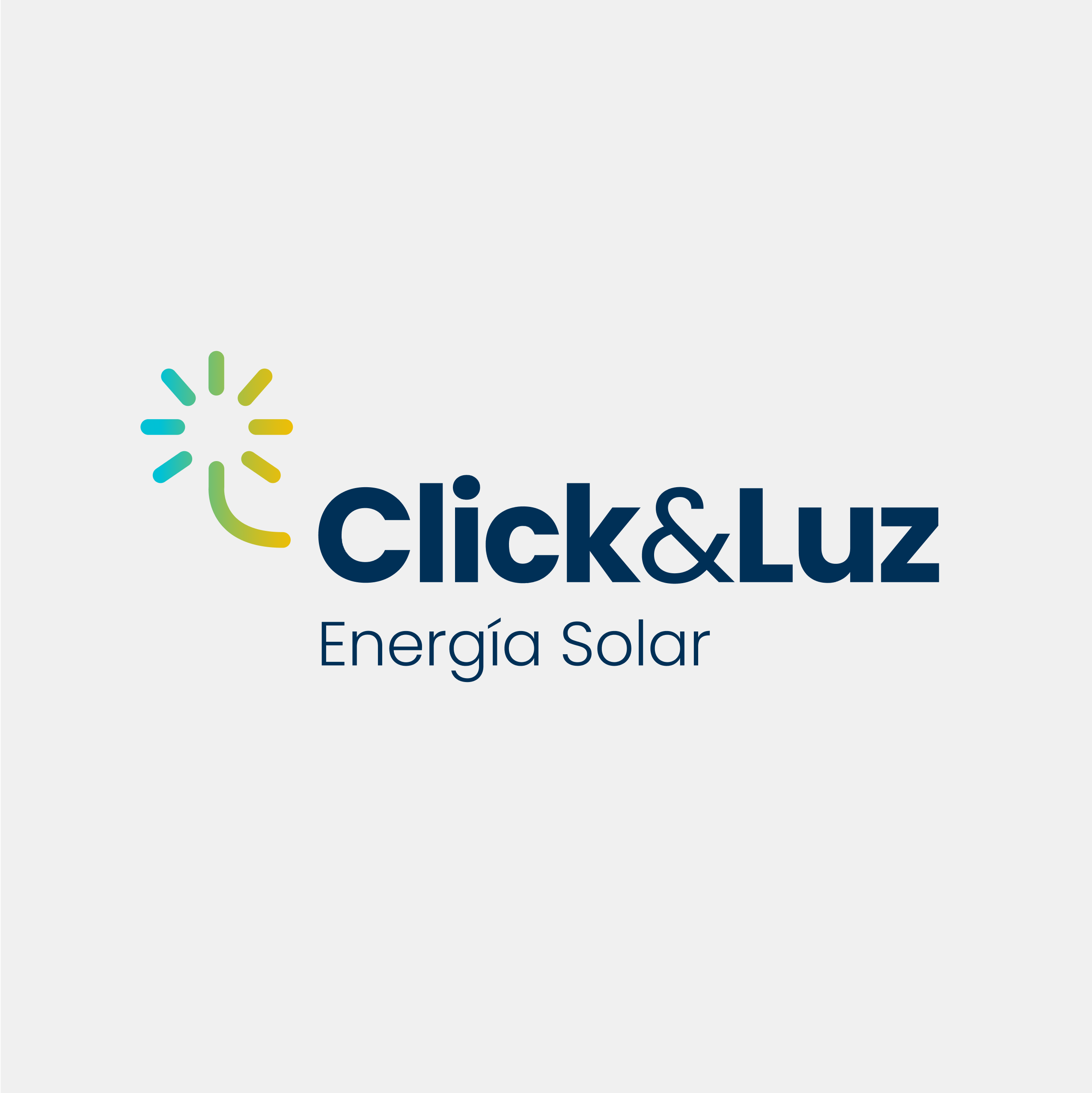 CLICK&LUZ-BRANDING-POSICIONAMIENTO-ENERGIA-SOLAR-MARCA-LOGOTIPO